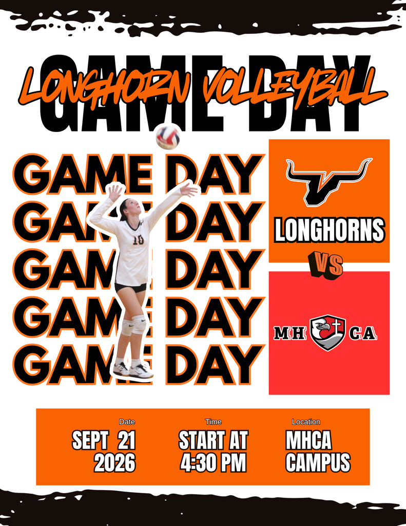 Game day MHCA