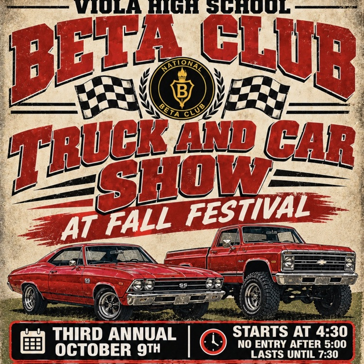 truck and car show