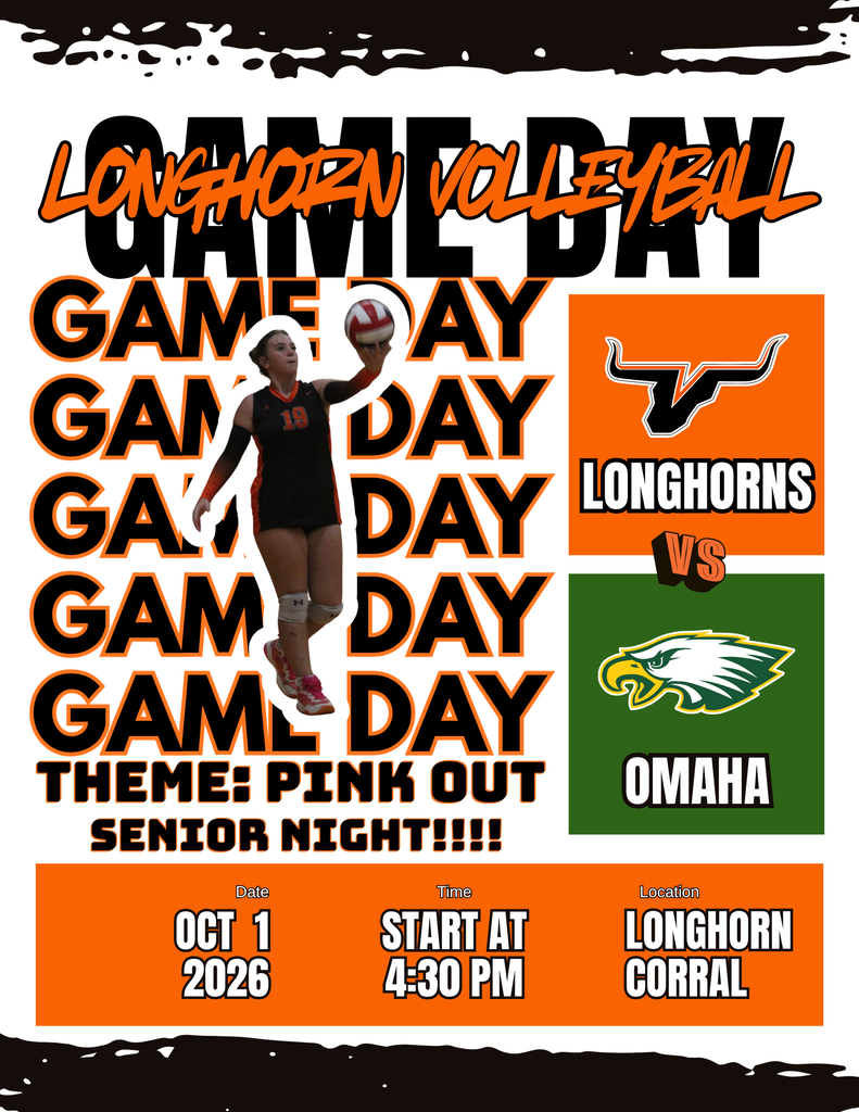 Volleyball game day