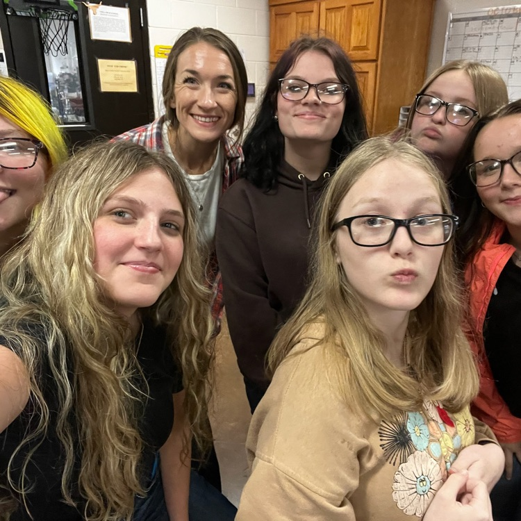 group photo
