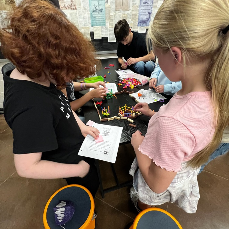 group work