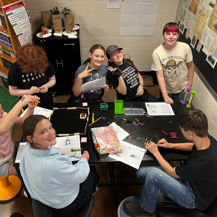 group work