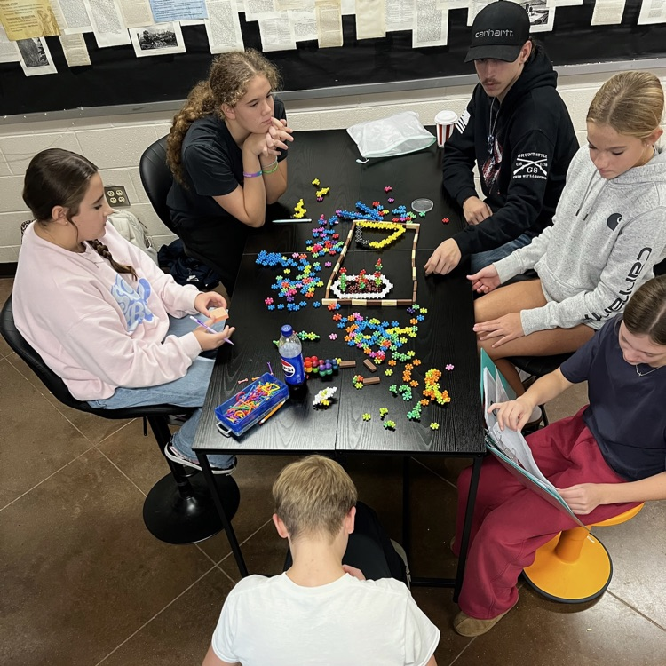 group work