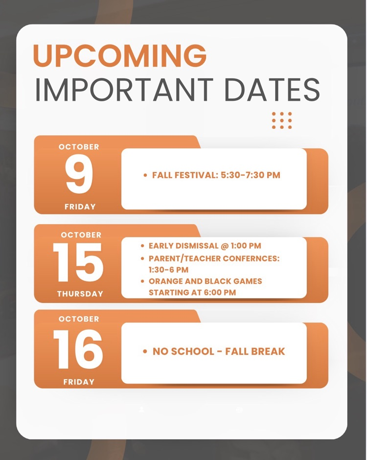 dates