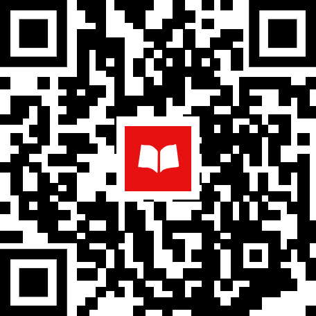 Book Fair QR code