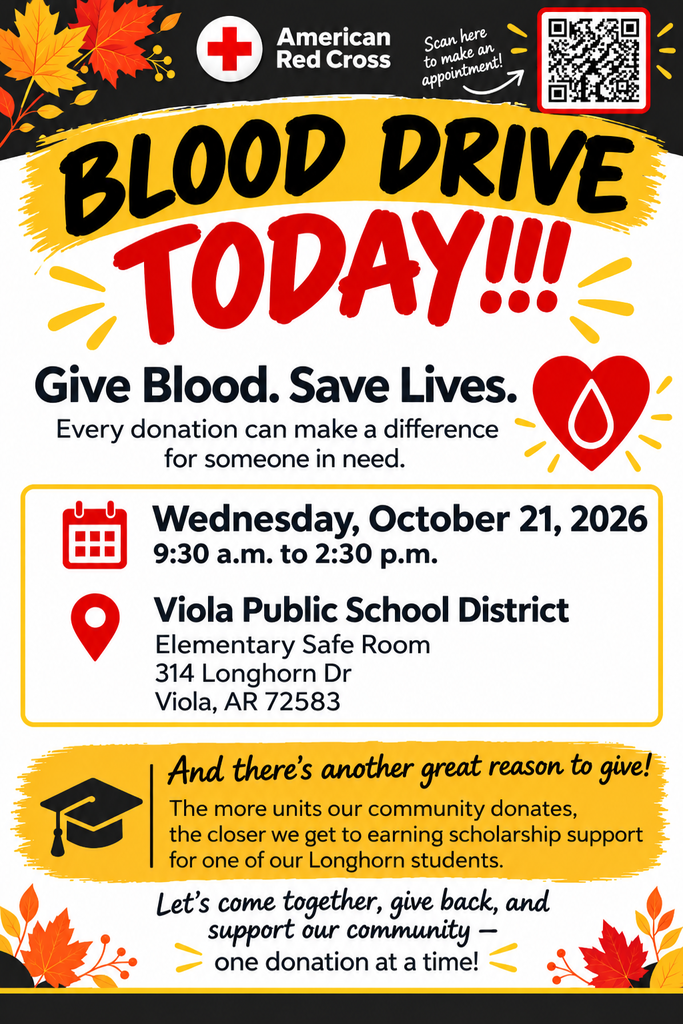 Blood Drive