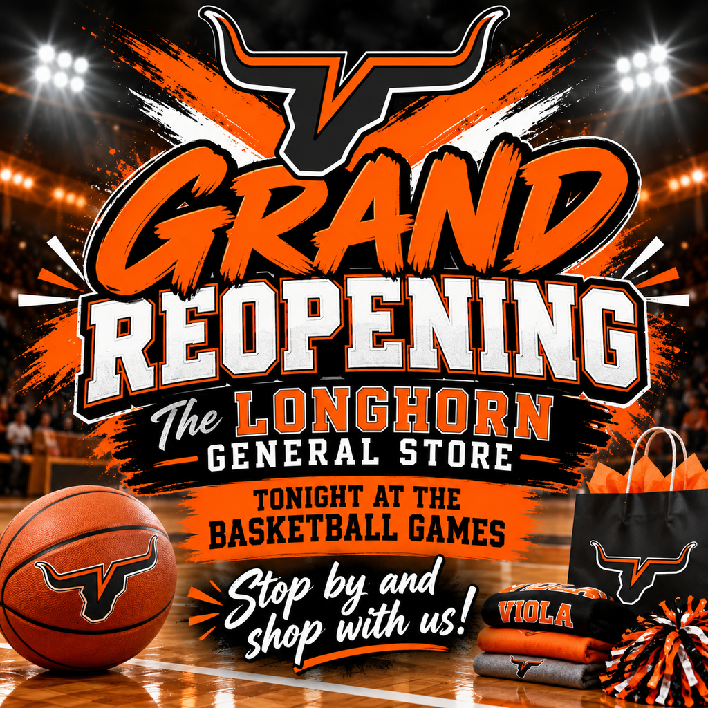 Longhorn store