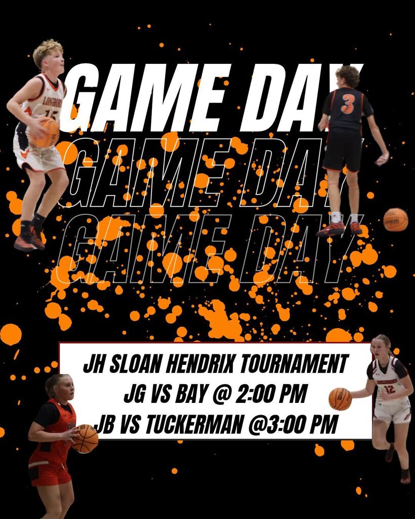 Sloan Hendrix Tournament