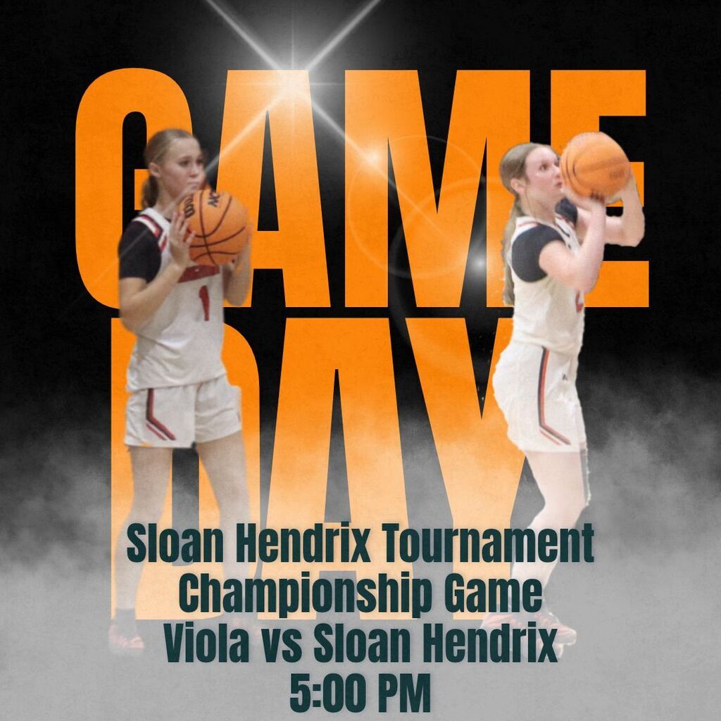 Championship tournament game