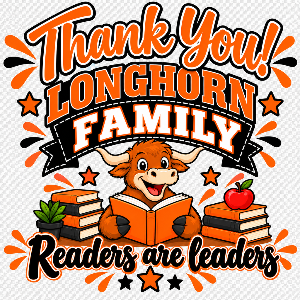 Thank you for supporting our Scholastic Book Fair!