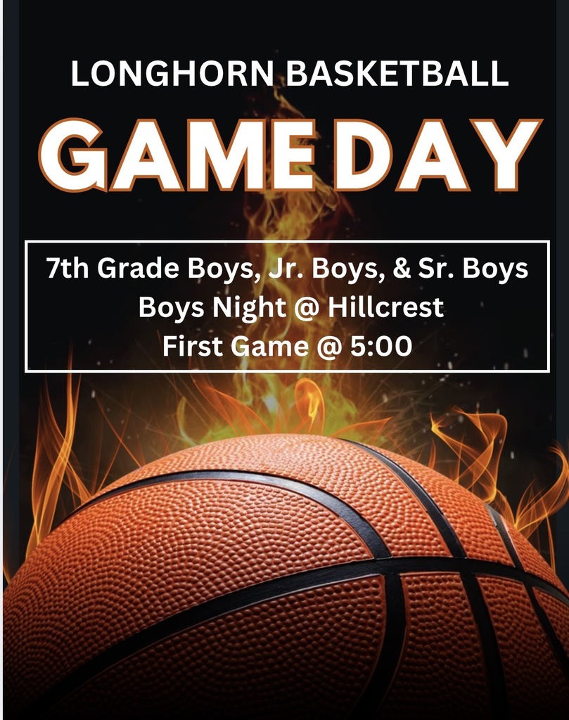 Hillcrest Game Day at 5 PM
