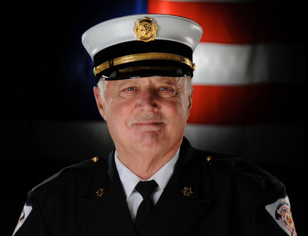 Ted Harris