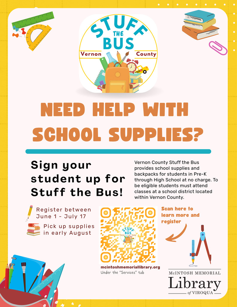 Stuff the Bus 2026