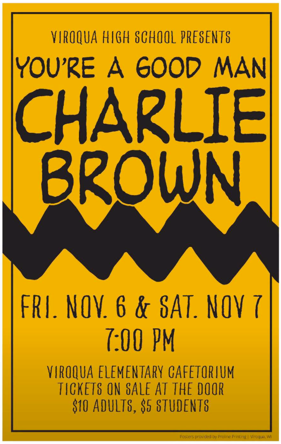 Charlie Brown
