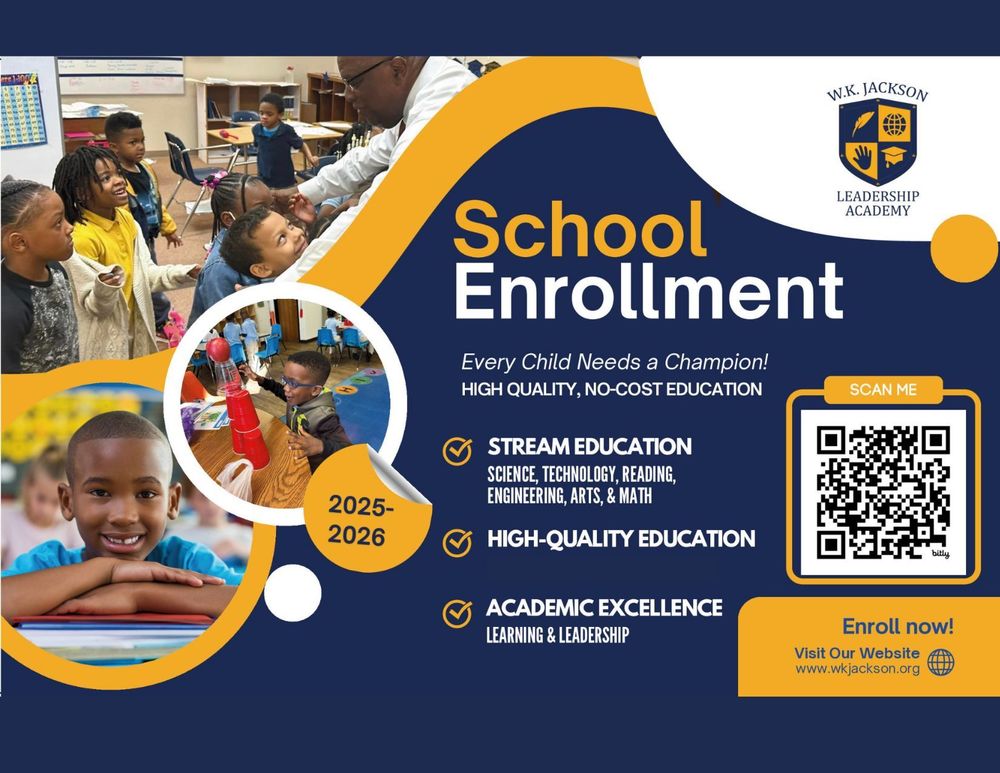 enrollment now open stream education academic excellence high quality education