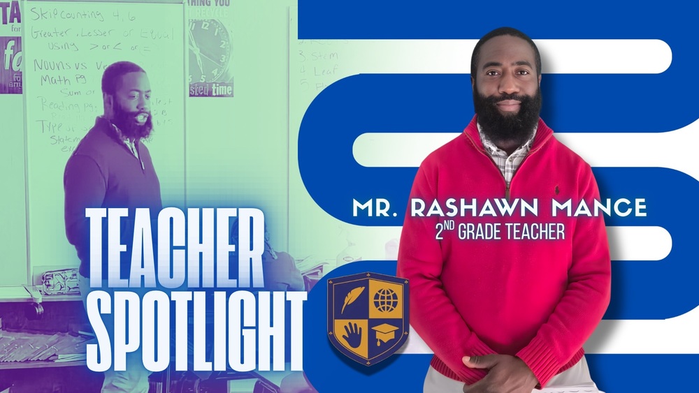 Teacher of month Nov 25