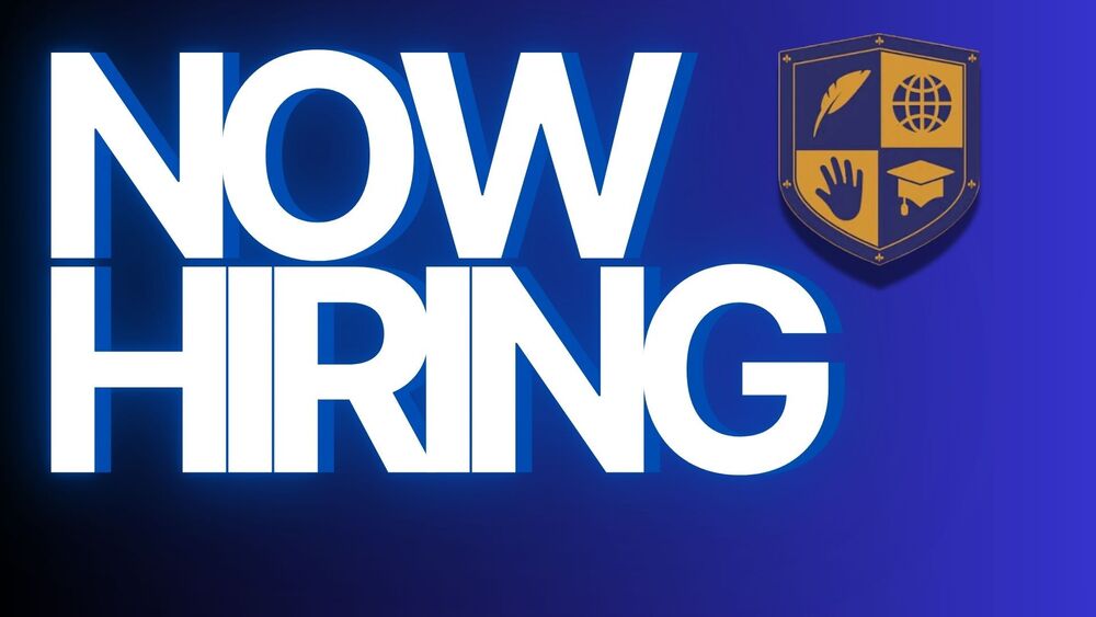 Now hiring 26-27