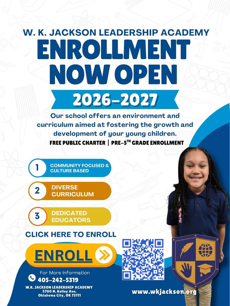 Updated Enrollment image