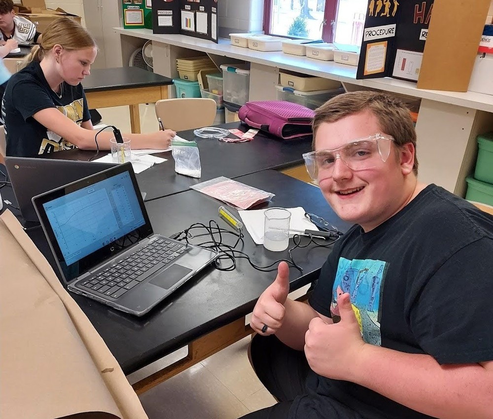 Science Class