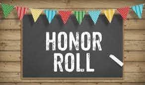 Honor Roll