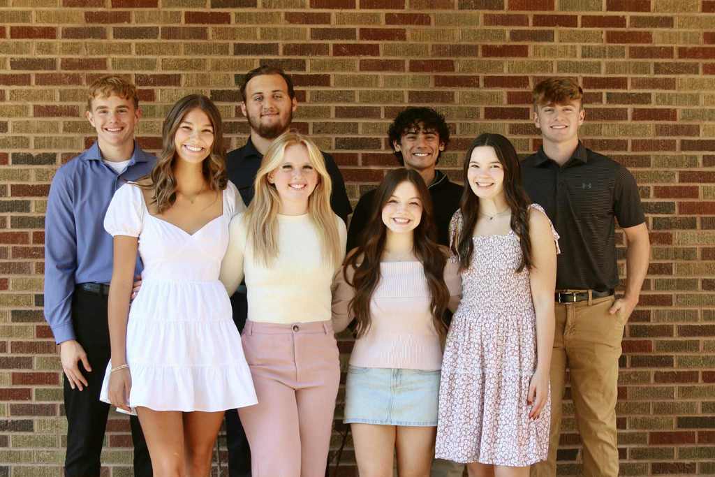 Queen Candidates 25