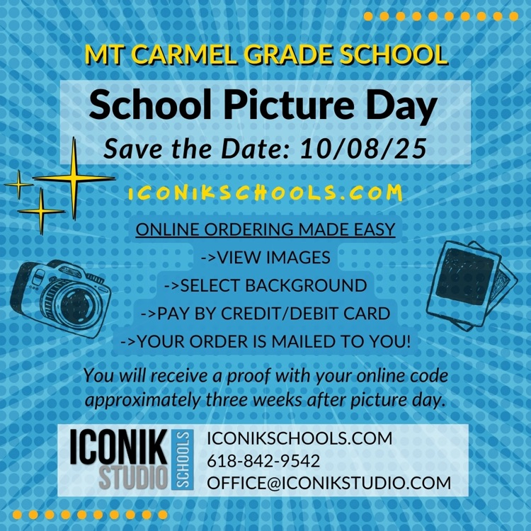 school pic day
