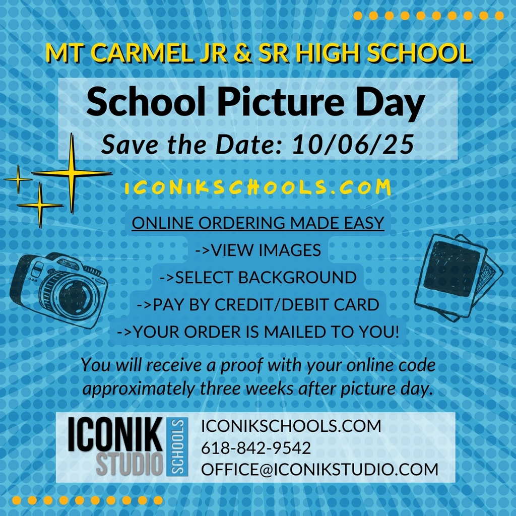 Picture Day 