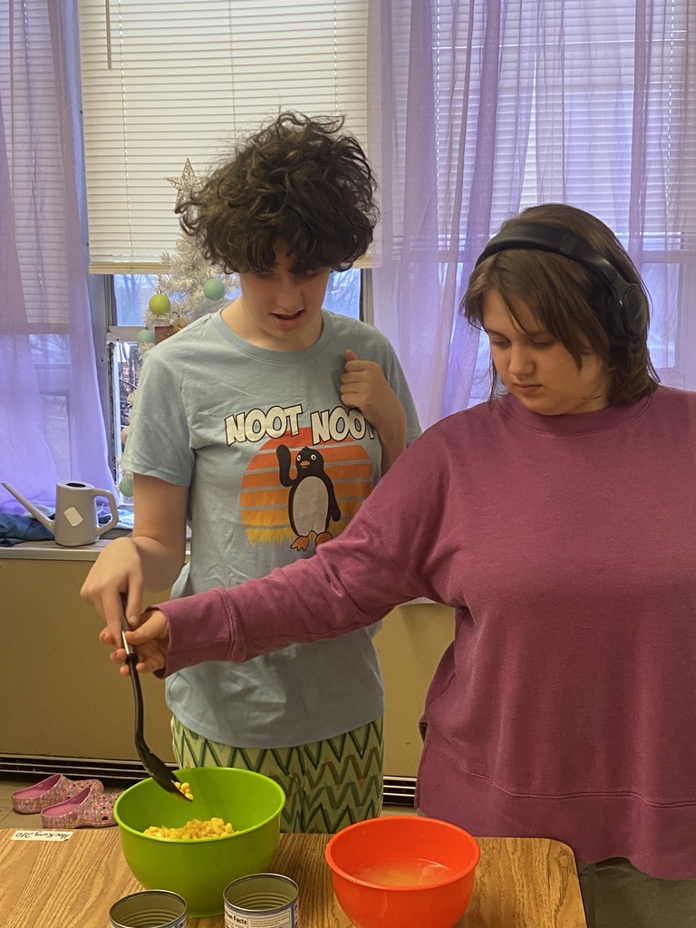 Life Skills Thanksgiving 5