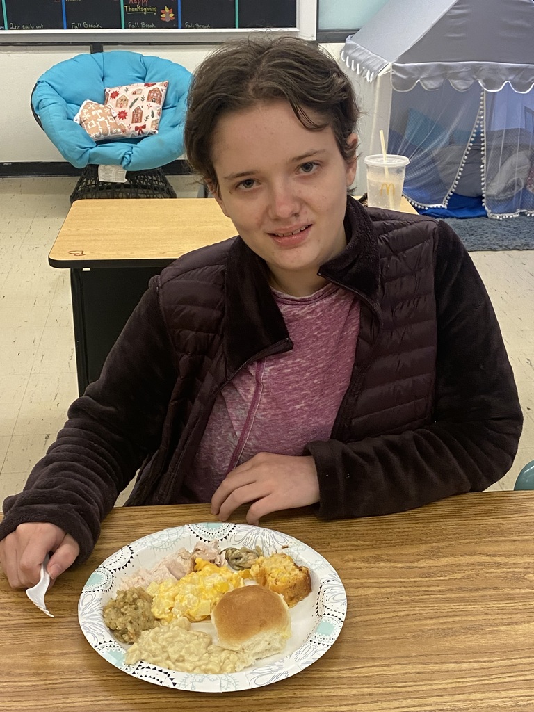 Life Skills Thanksgiving 3