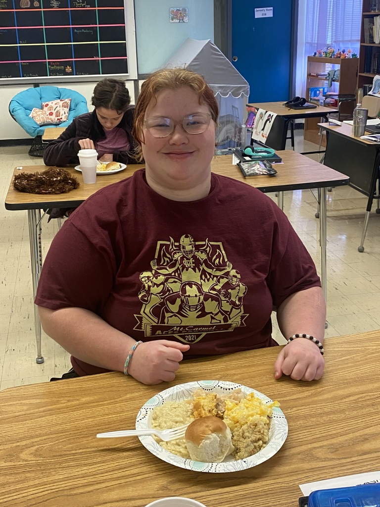 Life Skills Thanksgiving 7