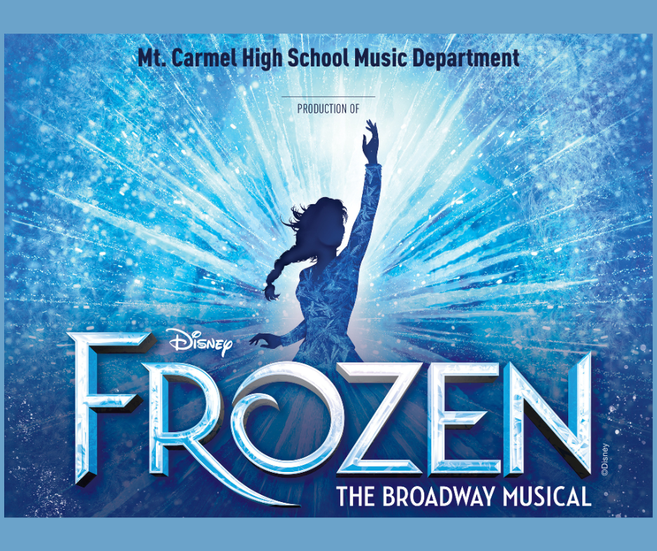 Frozen-Purchase Ticket Link