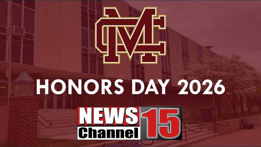 Honors Day 2026 live stream https://www.youtube.com/watch?v=JI0T-J0eW0M