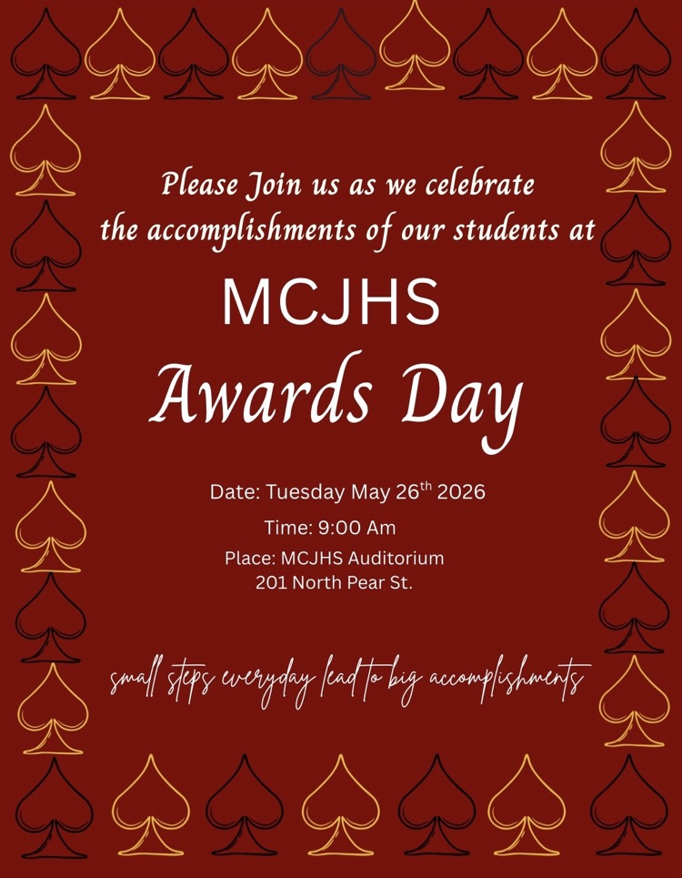 awards day 