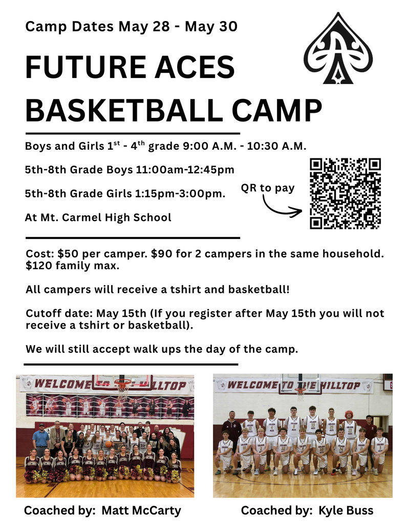 Basketball Camp
