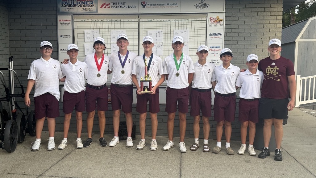 Boys Invitational Champions