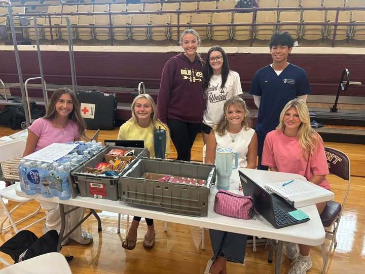 blood drive