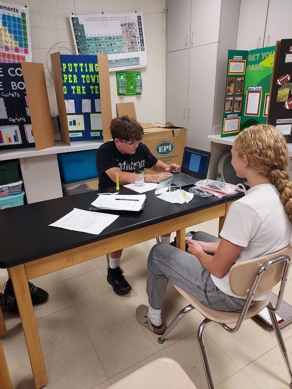 Science Class