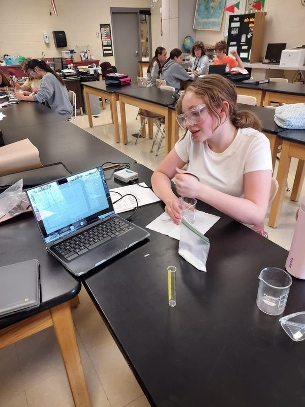 Science Class