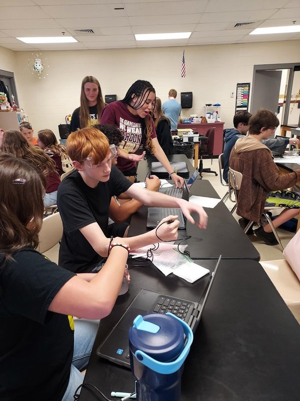Science Class
