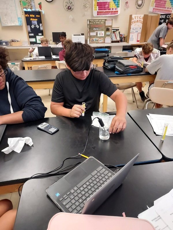 Science Class