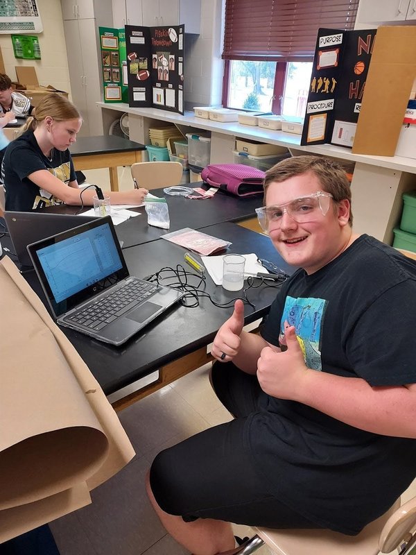 Science Class