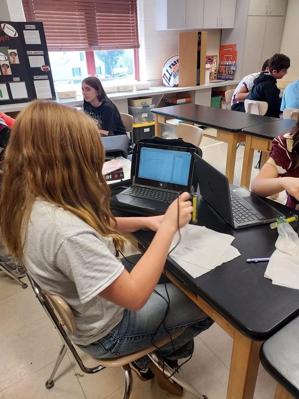 Science Class