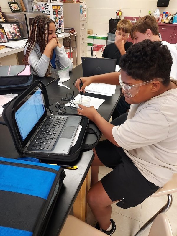 Science Class
