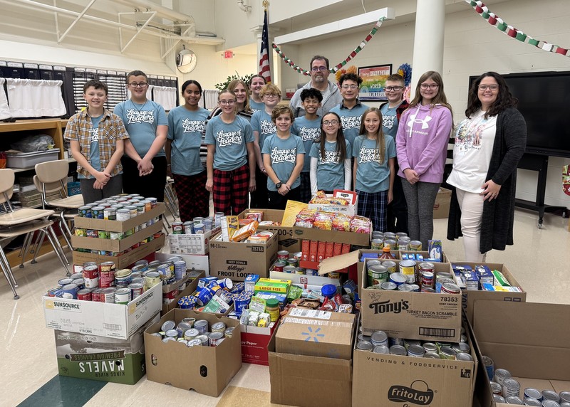 MCGS League of Leaders 2