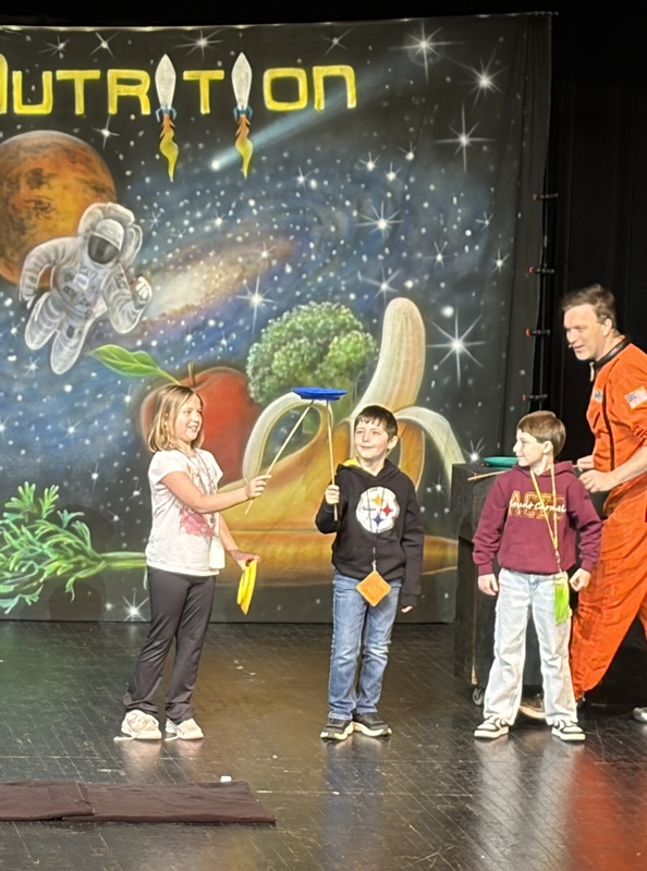 WVC Mission Nutrition