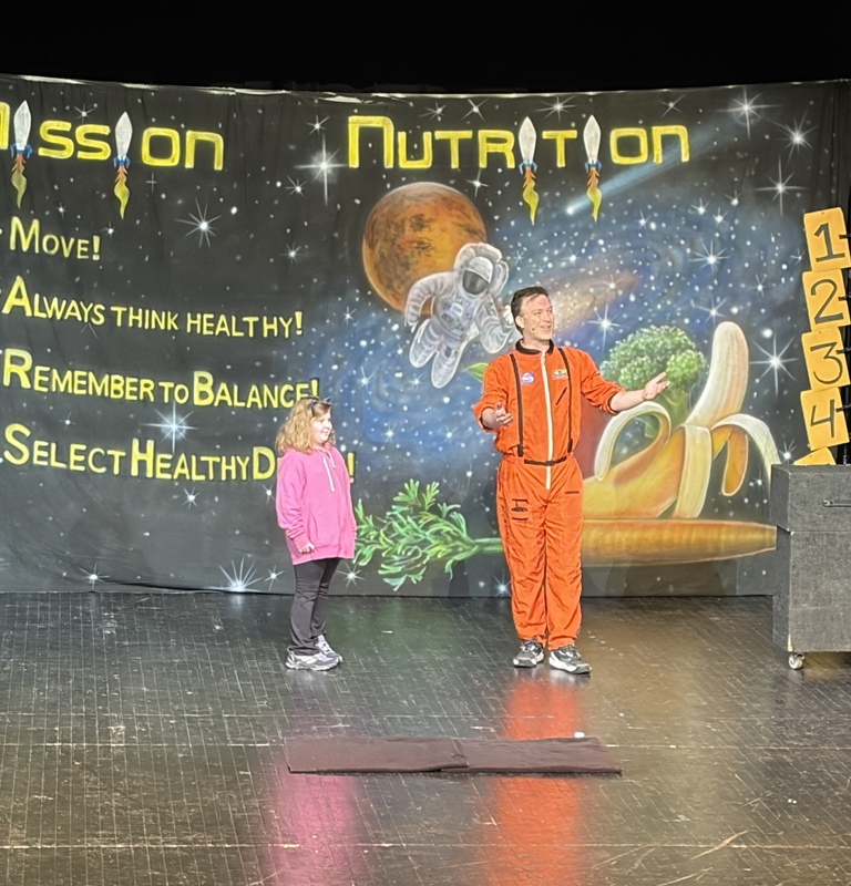 WVC Mission Nutrition