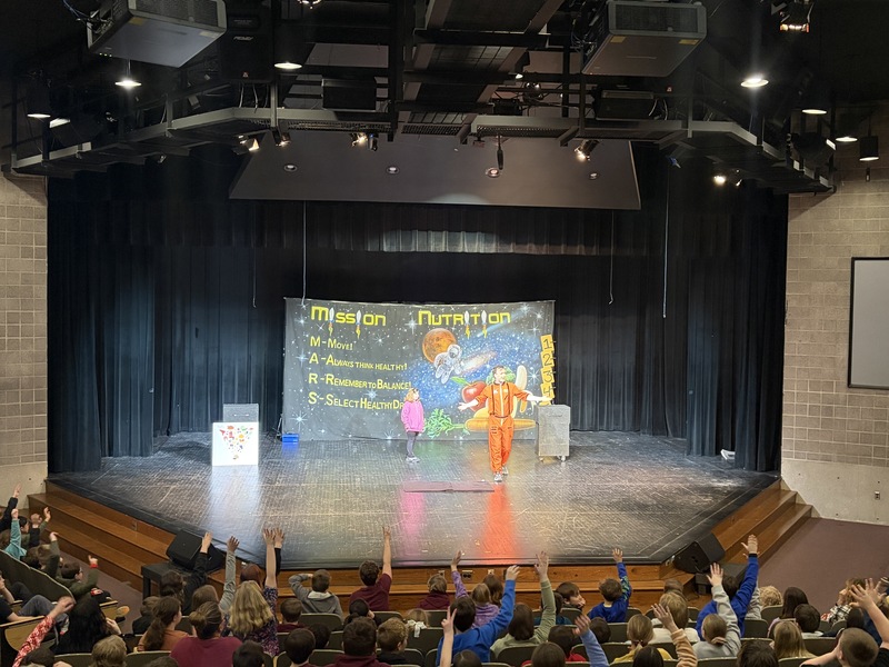 WVC Mission Nutrition