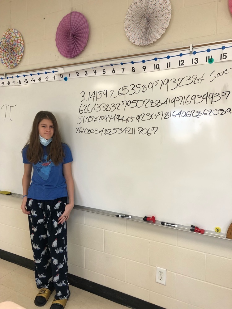 Madison McGowan - 80 Digits