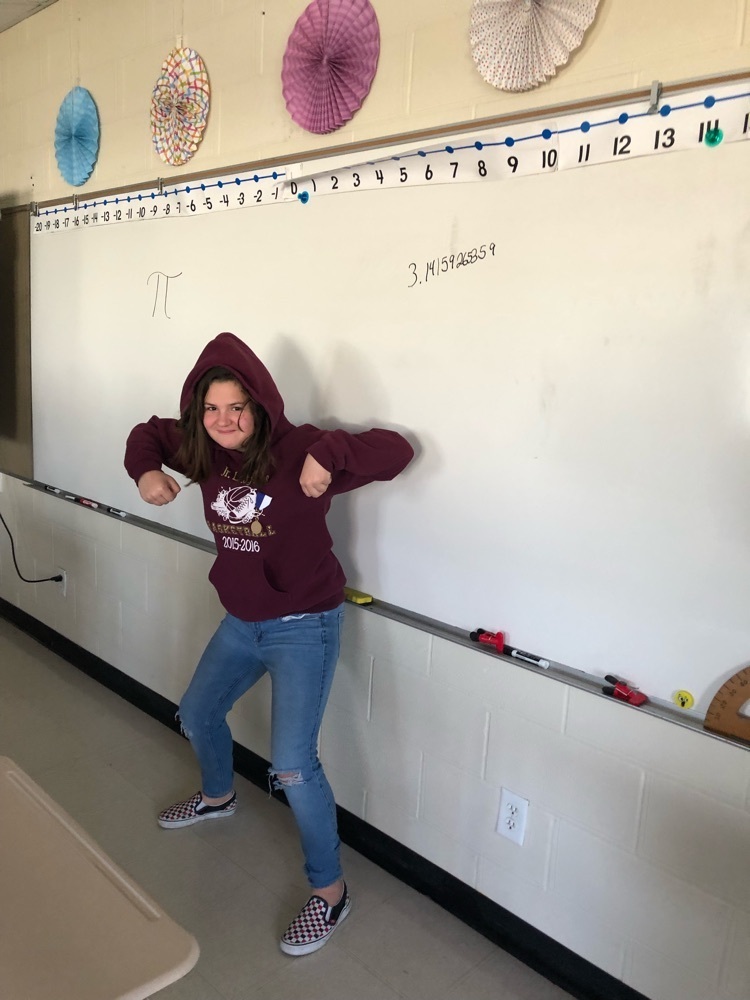 Jaylynn Bigel - 11 Digits