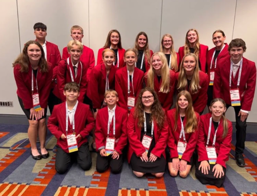 fccla